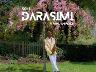 Darasimi Koye Ft Remii Sinmidele Stream Song